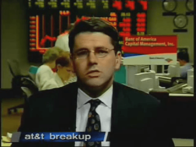 AT&T Shareholders Face Crucial Restructuring Decisions