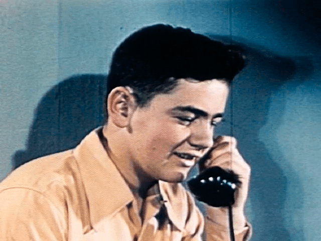 How to Ask for a Date Successfully