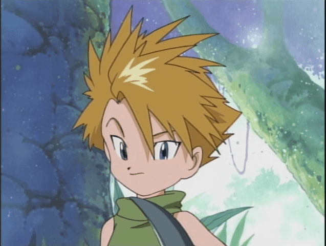 Welcome to the Digi World: A New Adventure Begins!