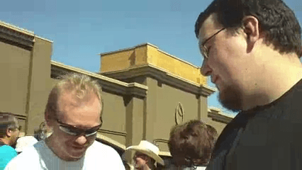 Frustration with Political Debates and Engagement